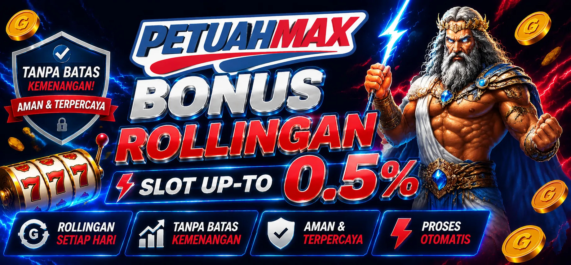 PETUAHMAX promo